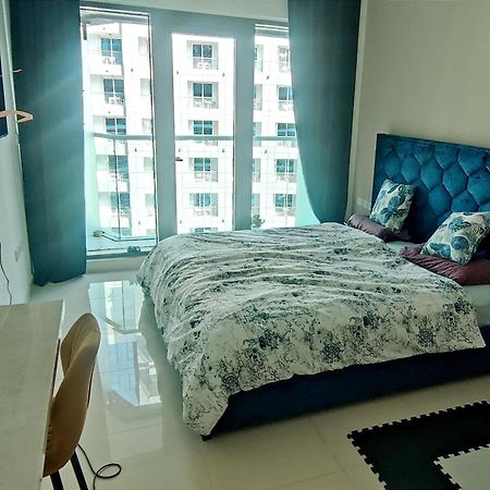 דובאי Amazing Apartment With Infinity Pool מראה חיצוני תמונה