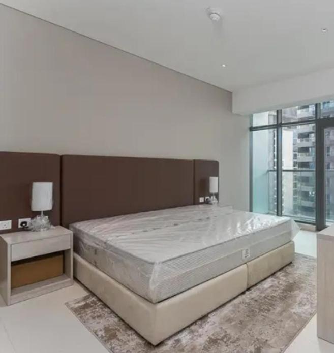 דובאי Amazing Apartment With Infinity Pool מראה חיצוני תמונה
